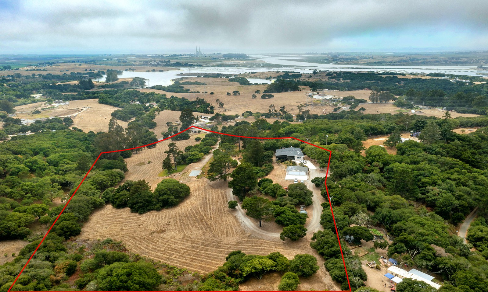 1955 Elkhorn Road, Castroville CA.